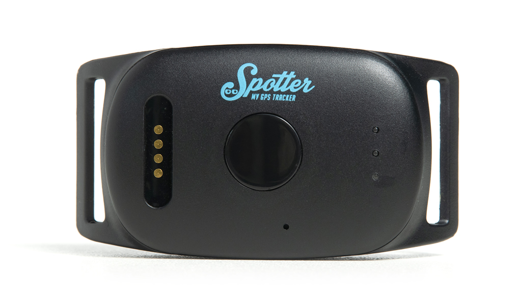 Animal Spotter 4G GPS tracker